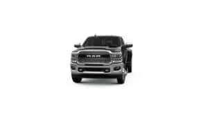 2021 Ram 2500 Heavy Duty Limited 