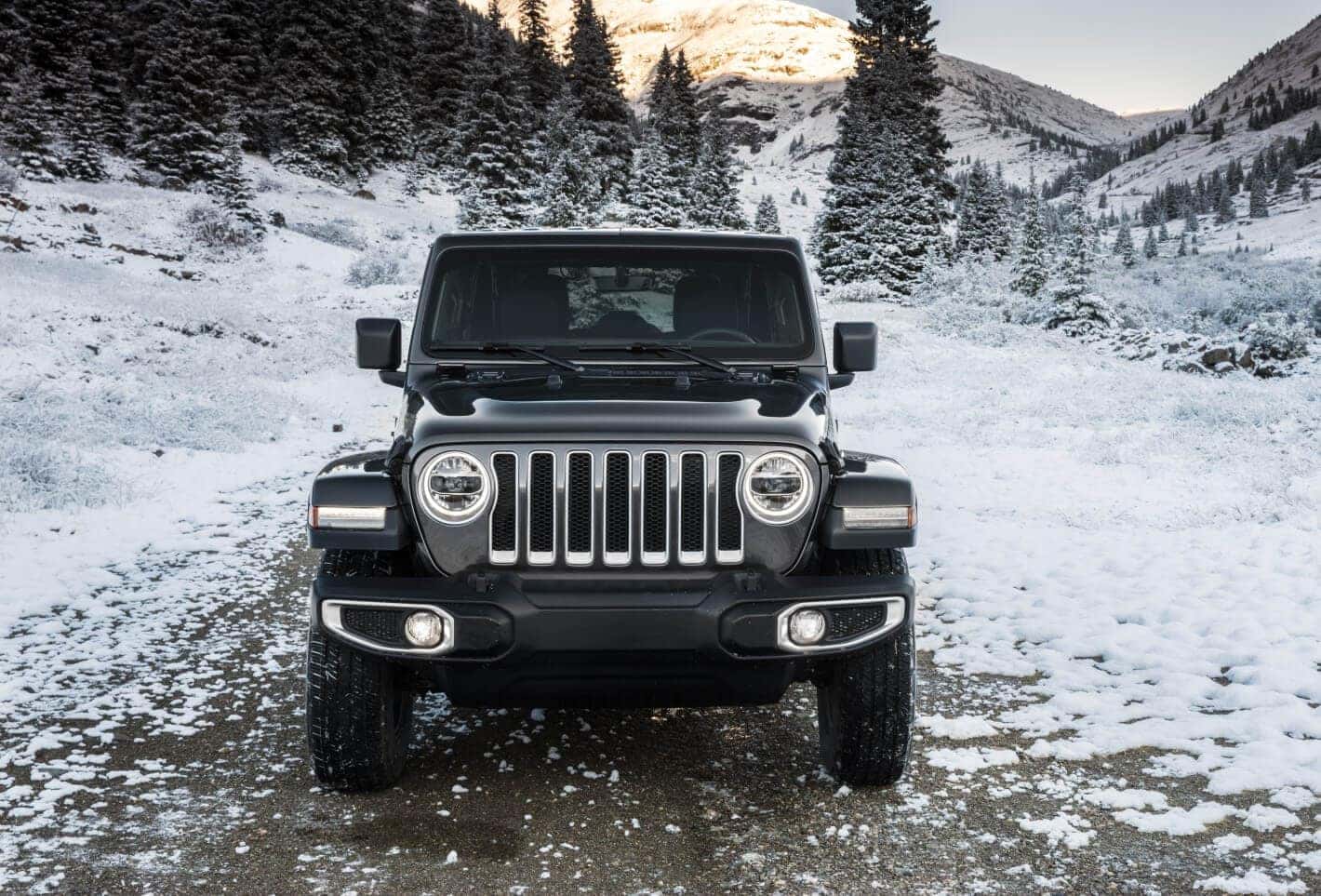 Jeep Wrangler Lease Deals 
