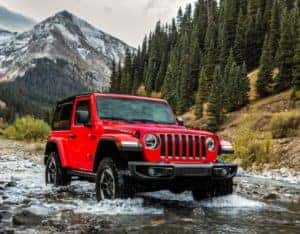 Used Jeep Dealer near North Huntingdon PA 