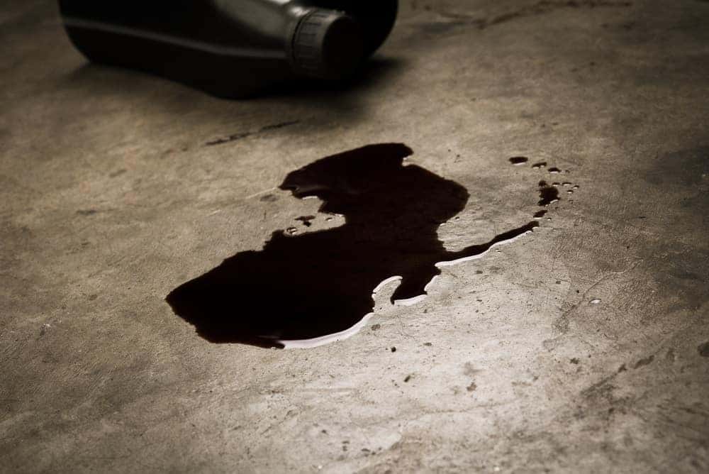 Oil Change near Uniontown PA