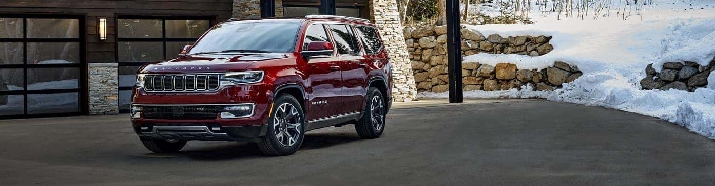 Jeep Trade-In Assist