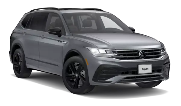 Volkswagen Tiguan Vs Toyota Rav4 | Chilliwack Volkswagen