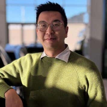 Wilson Chan