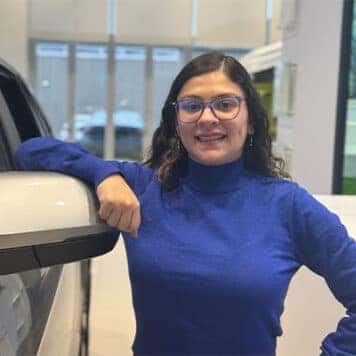 Maria Escobar