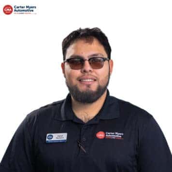 David Pacheco 