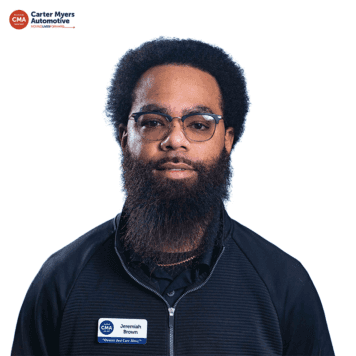 Jeremiah  Brown