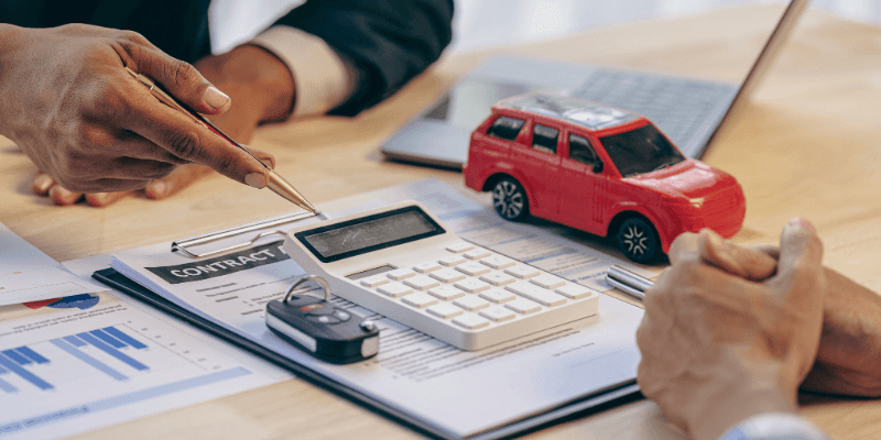 Incentives and Allowances Asset