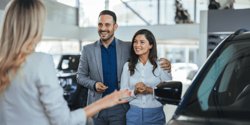 Dealership Advantages Asset