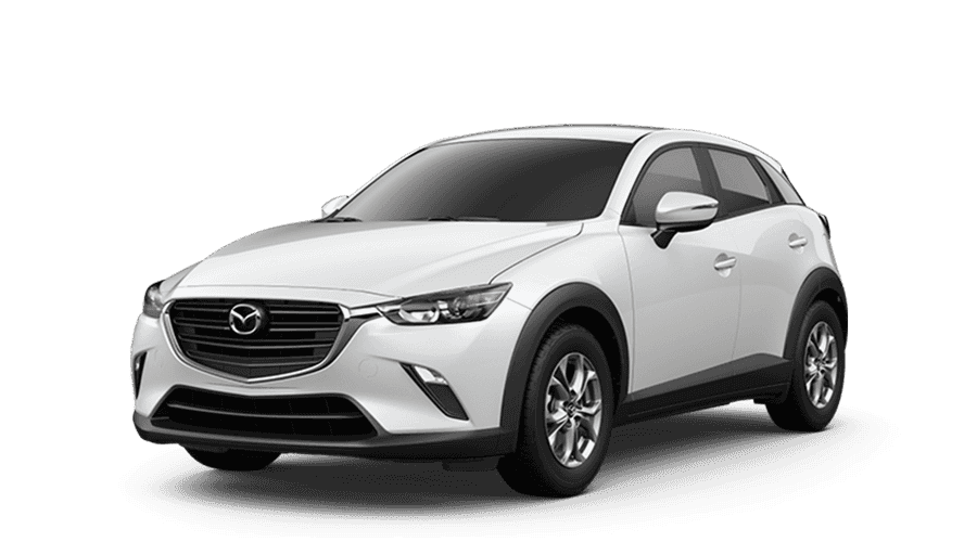 2019 Mazda CX-3 Sport