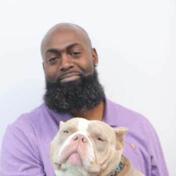 Jwira Williams