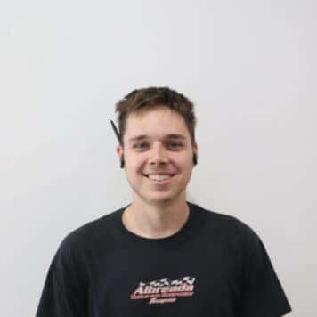 Logan Southard
