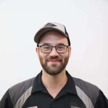 Zach Romano