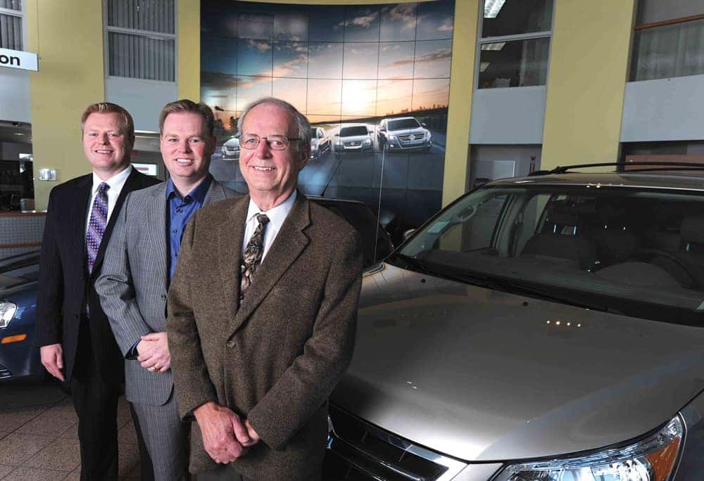 Volkswagen and Used Car Dealer in Richmond Cowell Volkswagen