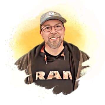 Randy Graham