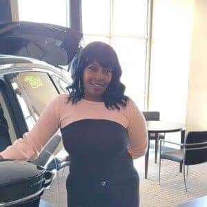 Nia Walker