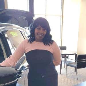 Nia Walker