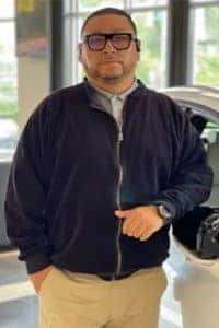 Luis Escalante