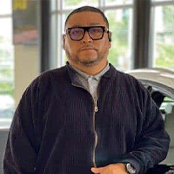 Luis Escalante