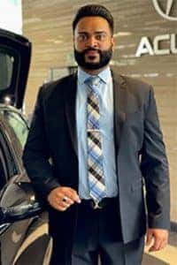 Shawn Singh