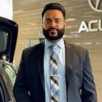 Shawn Singh