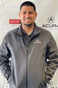 Victor Rodriguez