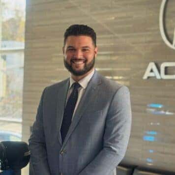 Zach Rivas