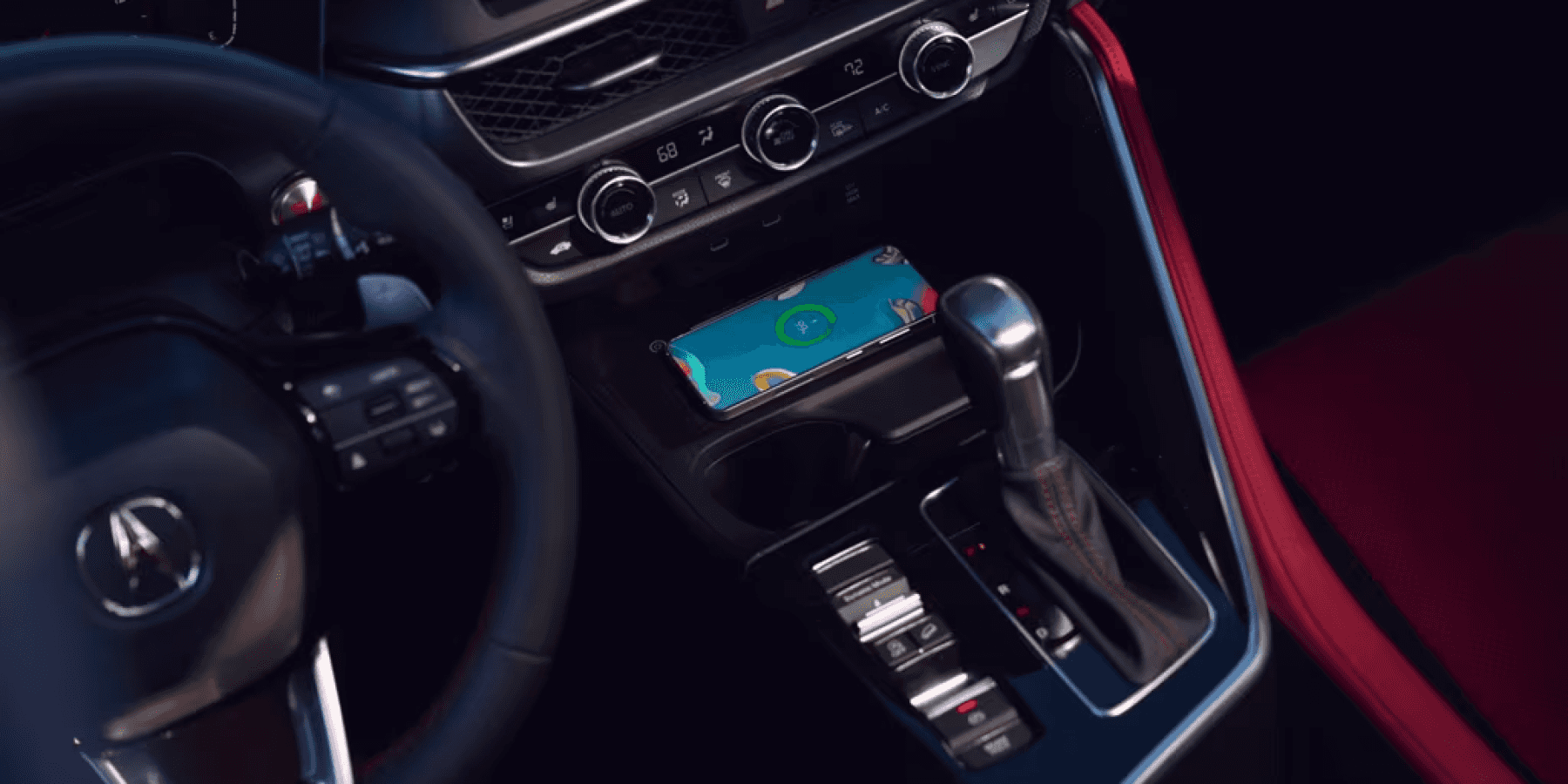 Wireless Charging