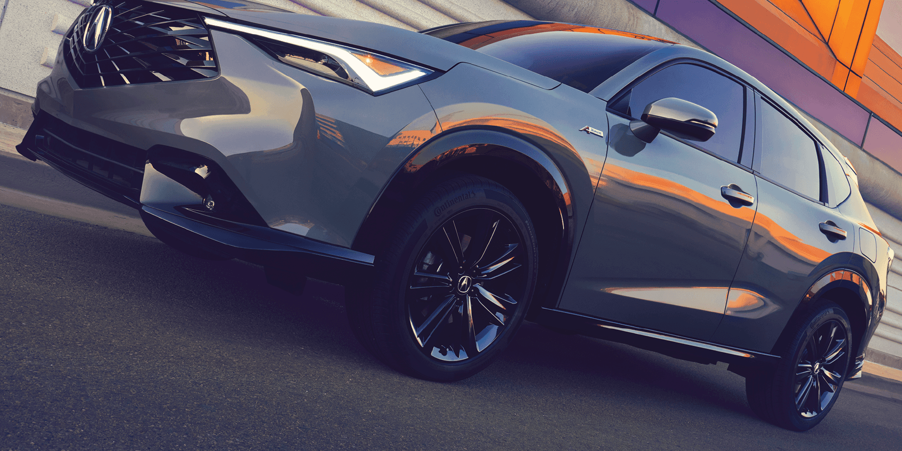 Alloy Wheels