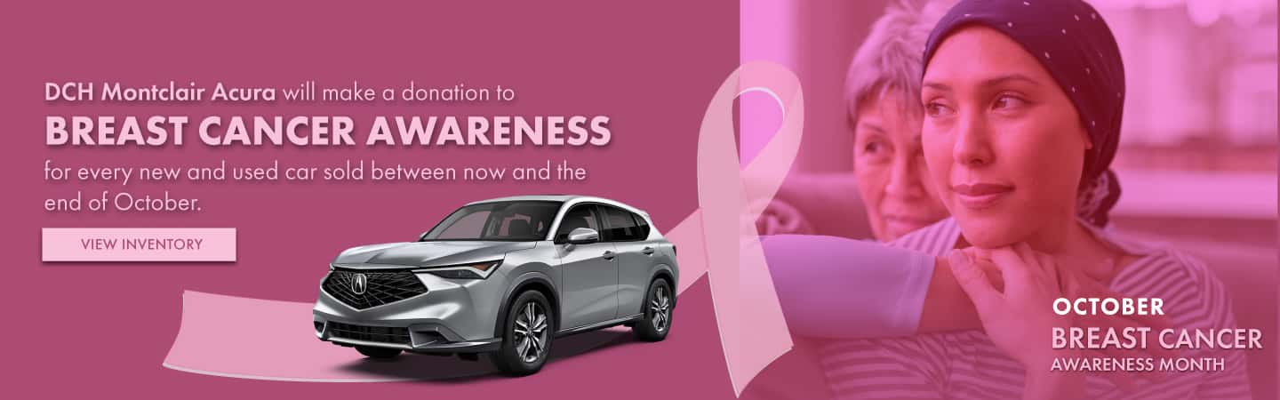 Breast Cancer Awareness