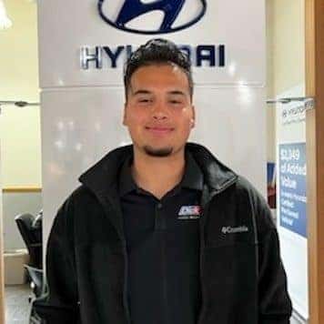Brian Estrada