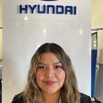 Liliana Olvera
