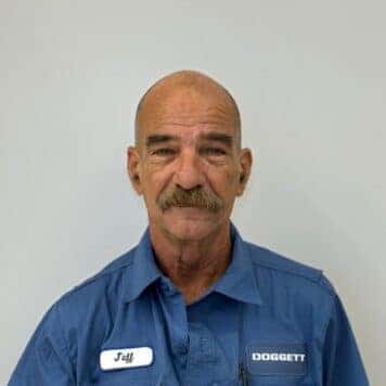 Jeff Berry