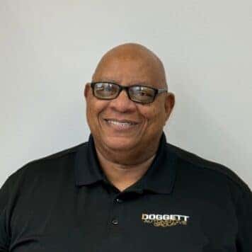 Richard Gipson
