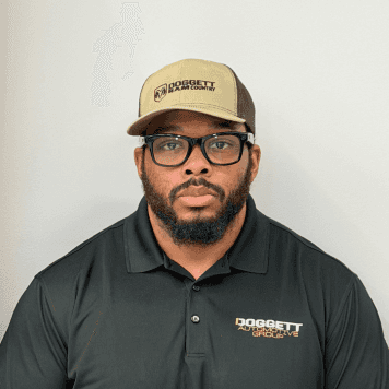 Quincey Ledet