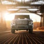 Top 10 G-Class Moments
