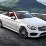 Mercedes-Benz C-Class Cabriolet