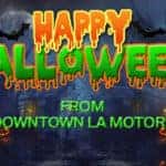 Feliz Halloween