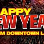 Feliz Año Nuevo