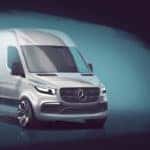 el nuevo Sprinter