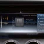 Using Mercedes-Benz Radio Functions