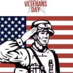 Día de los Veteranos