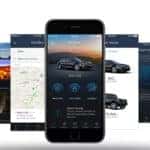 Tecnología Mercedes-Benz