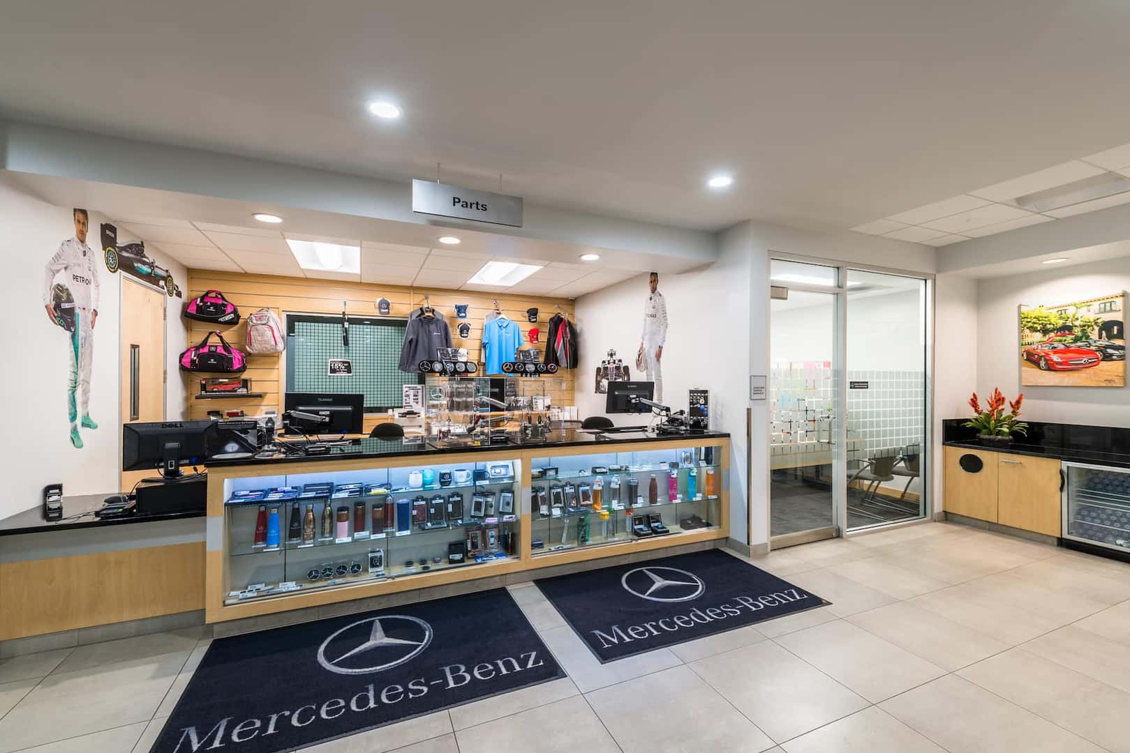 MercedesBenz Accessories in Los Angeles Shop Online, Catalog