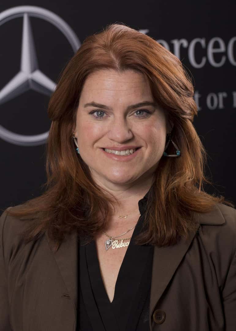 Rebecca Webb