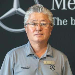 Chris Chong