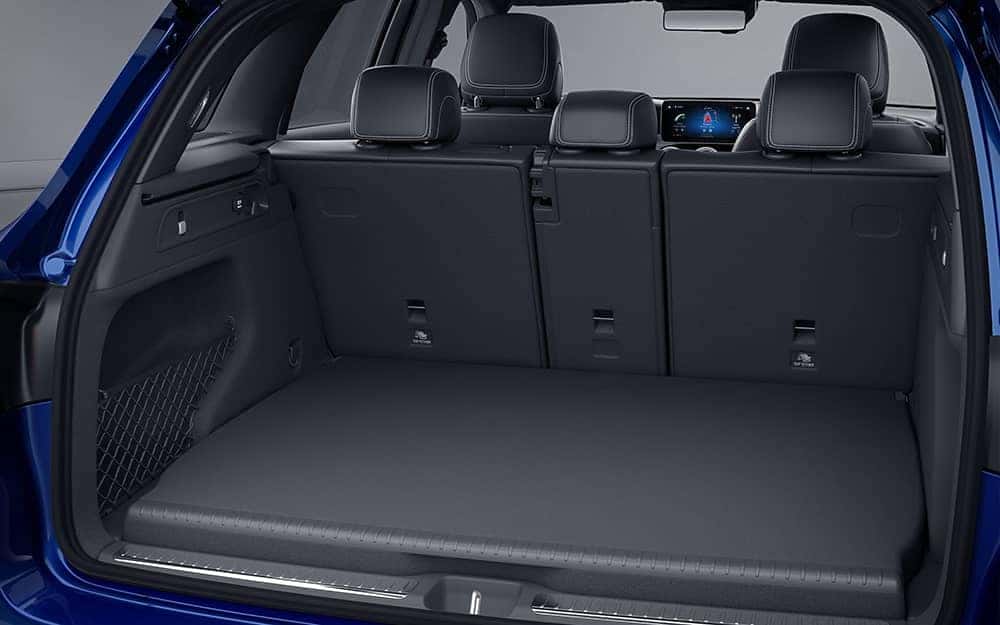 2020 MB GLC Space