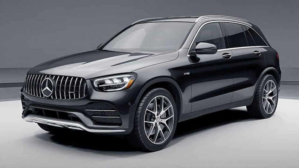 2020 Mercedes Benz Glc Colors Exterior Interior Fabric Options 300 Amg