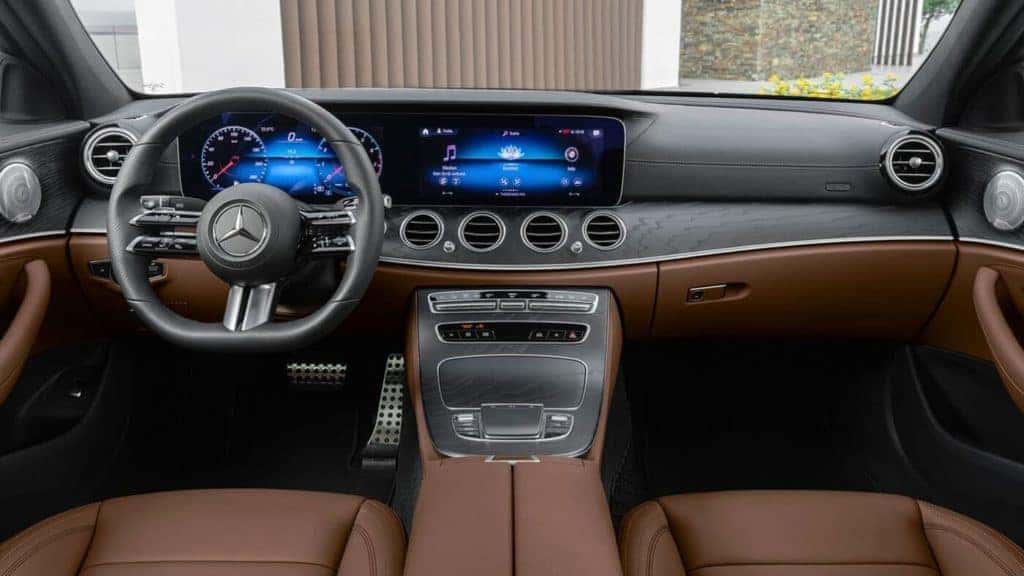 2021 Mercedes Benz E Class Interior Dimensions Features Seating 2021 Mercedes Benz E Class Interior Dimensions Features Seating