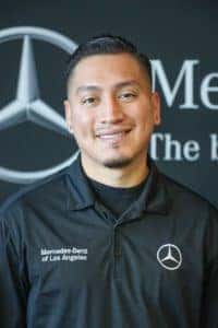 Marlon  Henriquez