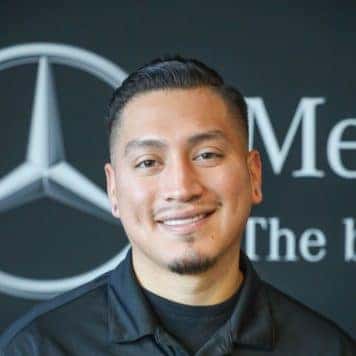 Marlon  Henriquez